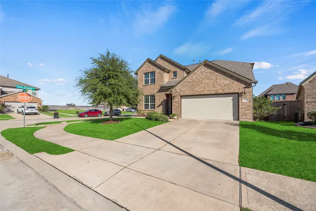 $3,200 | 9710 Messina Crest Court, Richmond, TX 77406