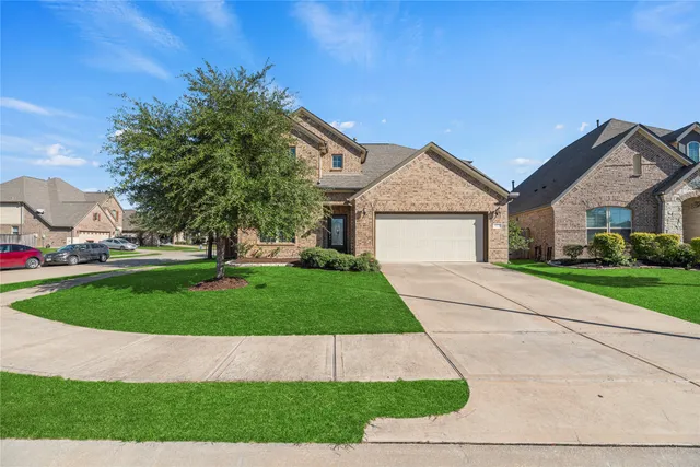 $3,200 | 9710 Messina Crest Court, Richmond, TX 77406