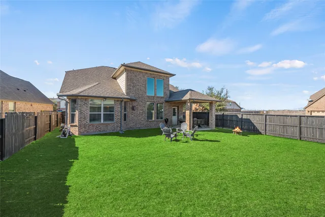 $3,200 | 9710 Messina Crest Court, Richmond, TX 77406