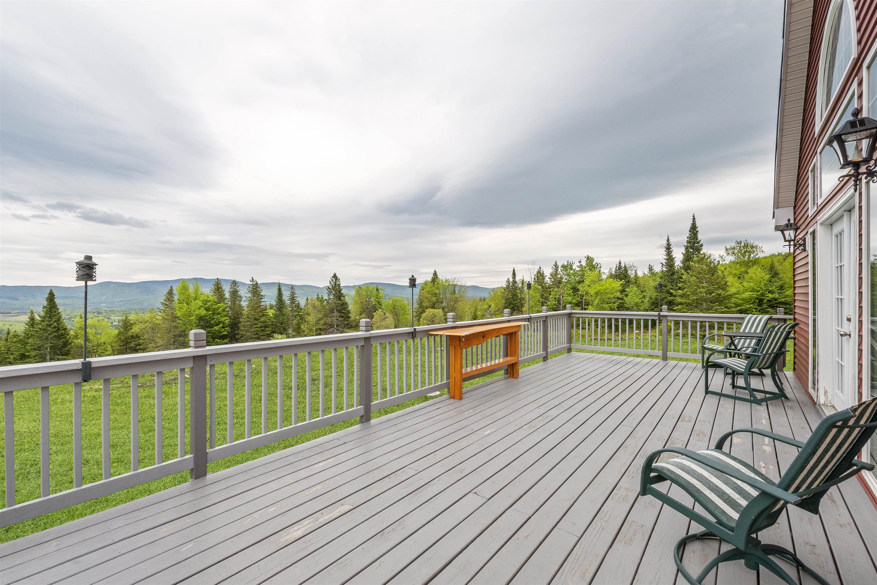 127 Bennett Hill Road Colebrook, NH 03576 - Photo 33 of 35