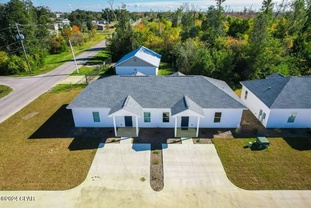 $1,575,000 | 2729-2741 Carol Lane, Panama City, FL 32405