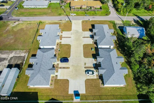 $1,575,000 | 2729-2741 Carol Lane, Panama City, FL 32405