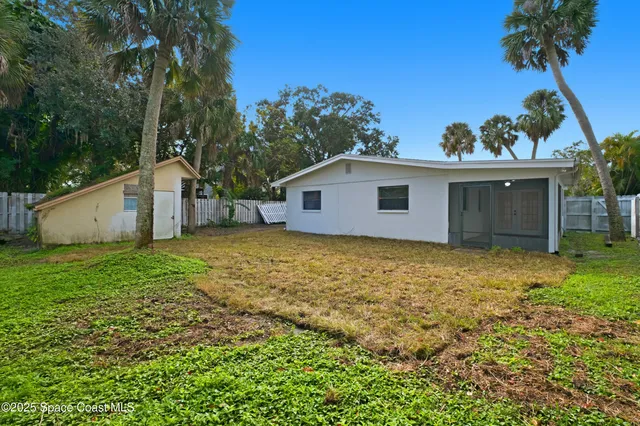 $2,200 | 2319 Ruffner Road, Melbourne, FL 32901