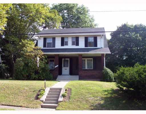 153 Conestoga Road Penn Hills, PA 15235 - Photo 1 of 18 Exterior Front.