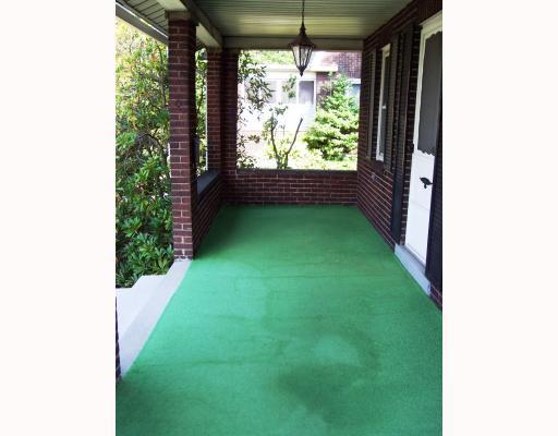 153 Conestoga Road Penn Hills, PA 15235 - Photo 14 of 18 Other. Wonderful covered front porch
