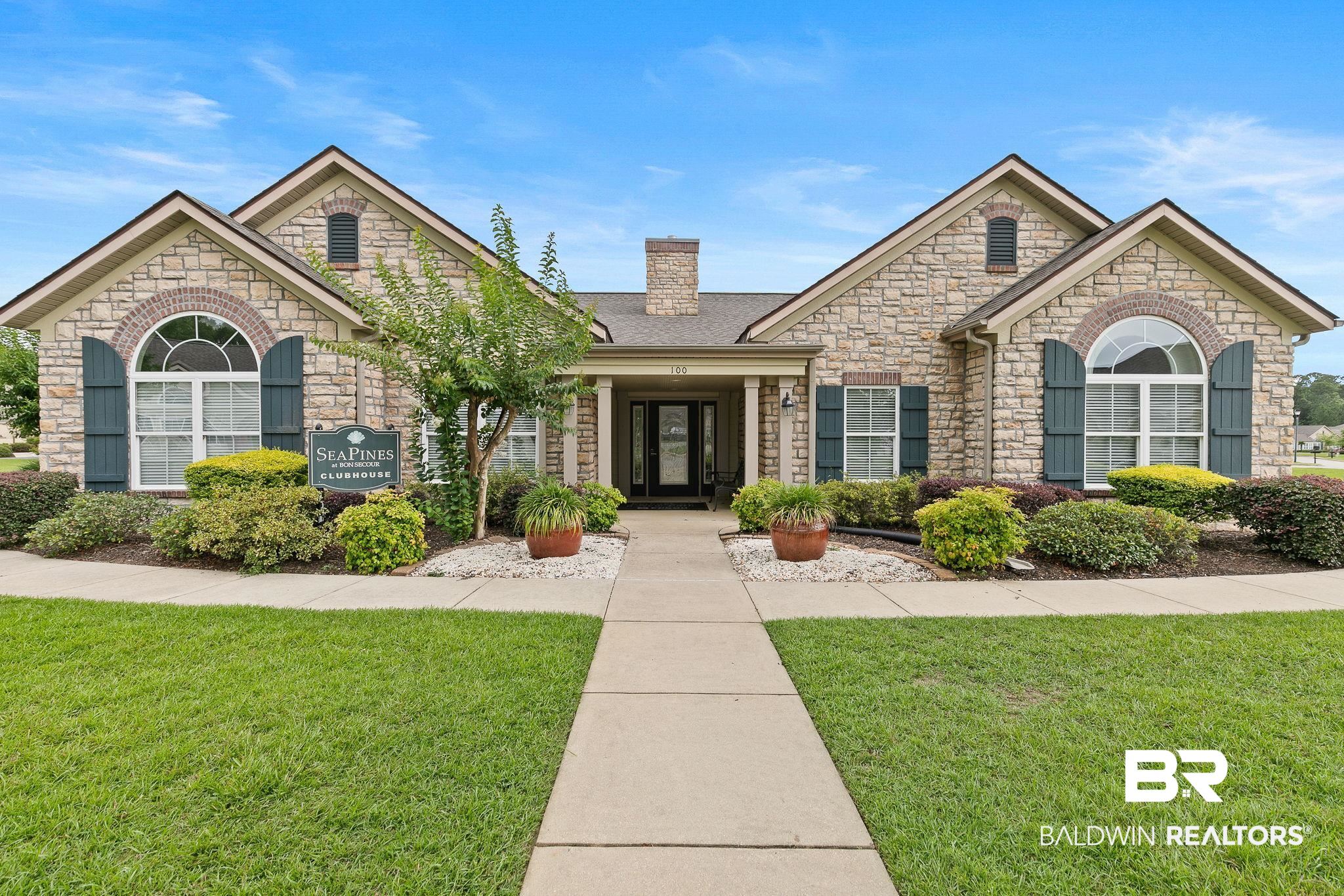 1203 Holmes Avenue Foley, AL 36535 - Photo 39 of 49