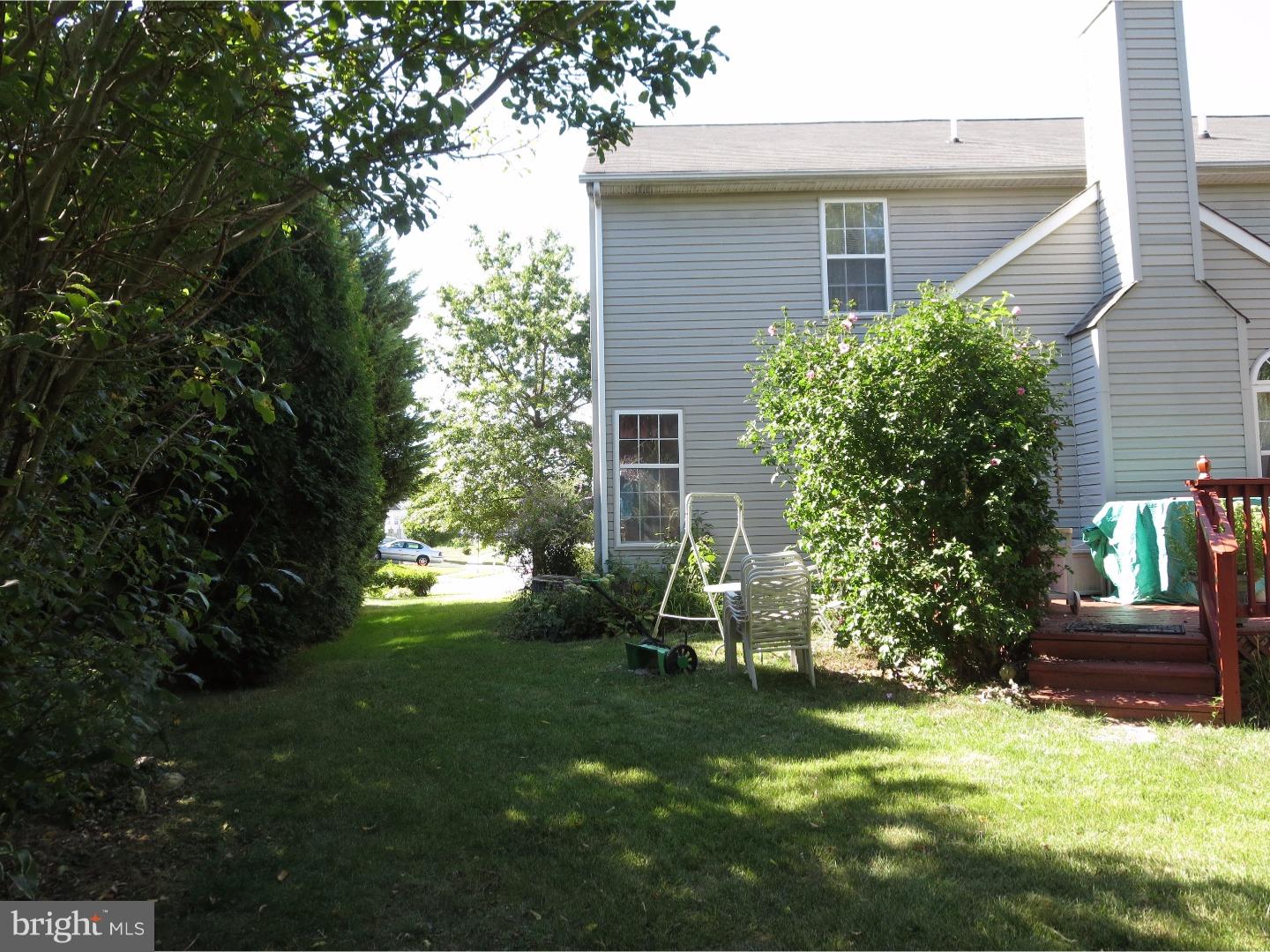 17 Winding Road Newark, DE 19702 - Photo 23 of 24 Side Yard