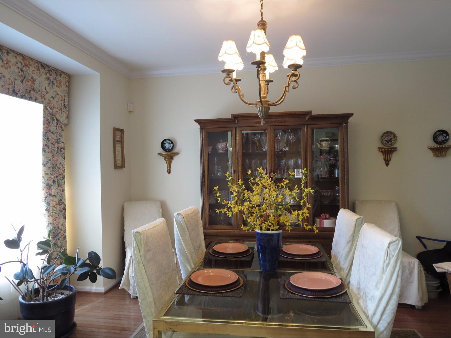 17 Winding Road Newark, DE 19702 - Photo 7 of 24 Dining Room