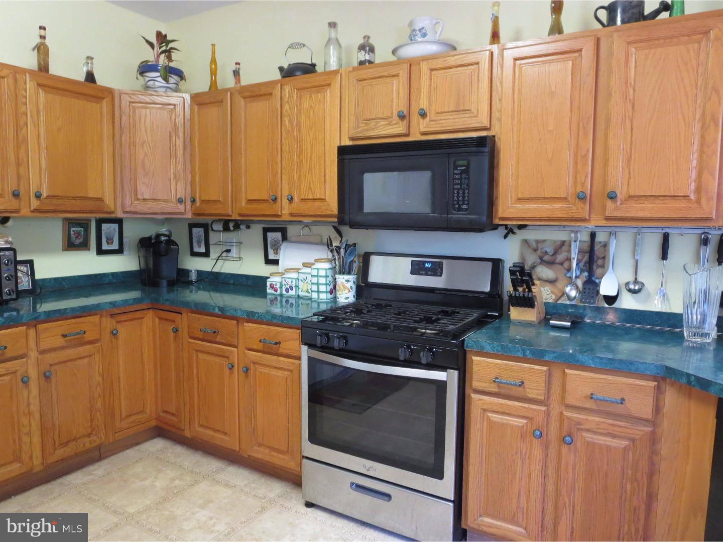 17 Winding Road Newark, DE 19702 - Photo 10 of 24 Kitchen