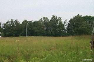 Vacant Lockwood Road Ortonville, MI 48462 - Photo 1 of 1 Property Photo
