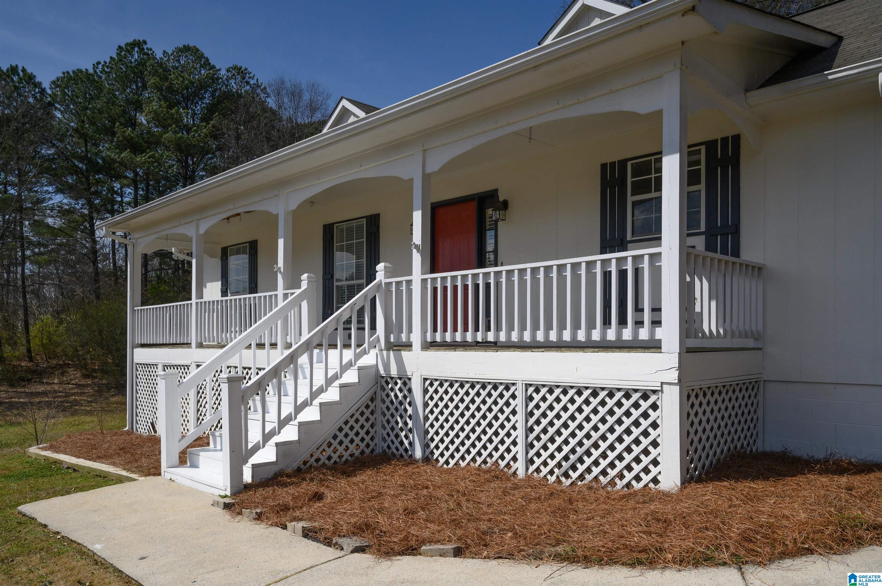 75 Beck Green Road Warrior, AL 35180 - Photo 4 of 33