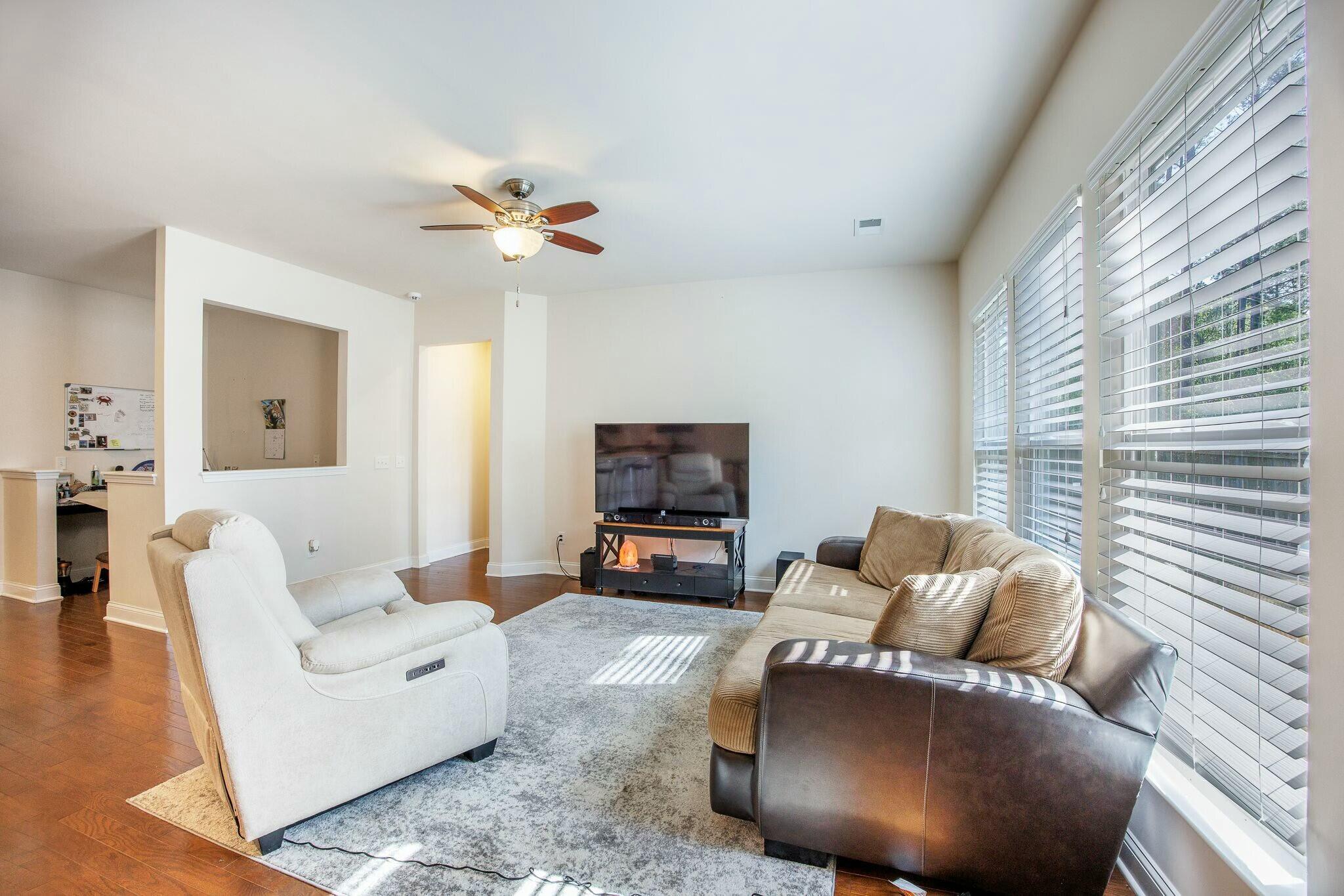 321 Decatur Drive Summerville, SC 29486 - Photo 17 of 29 Open Living Space