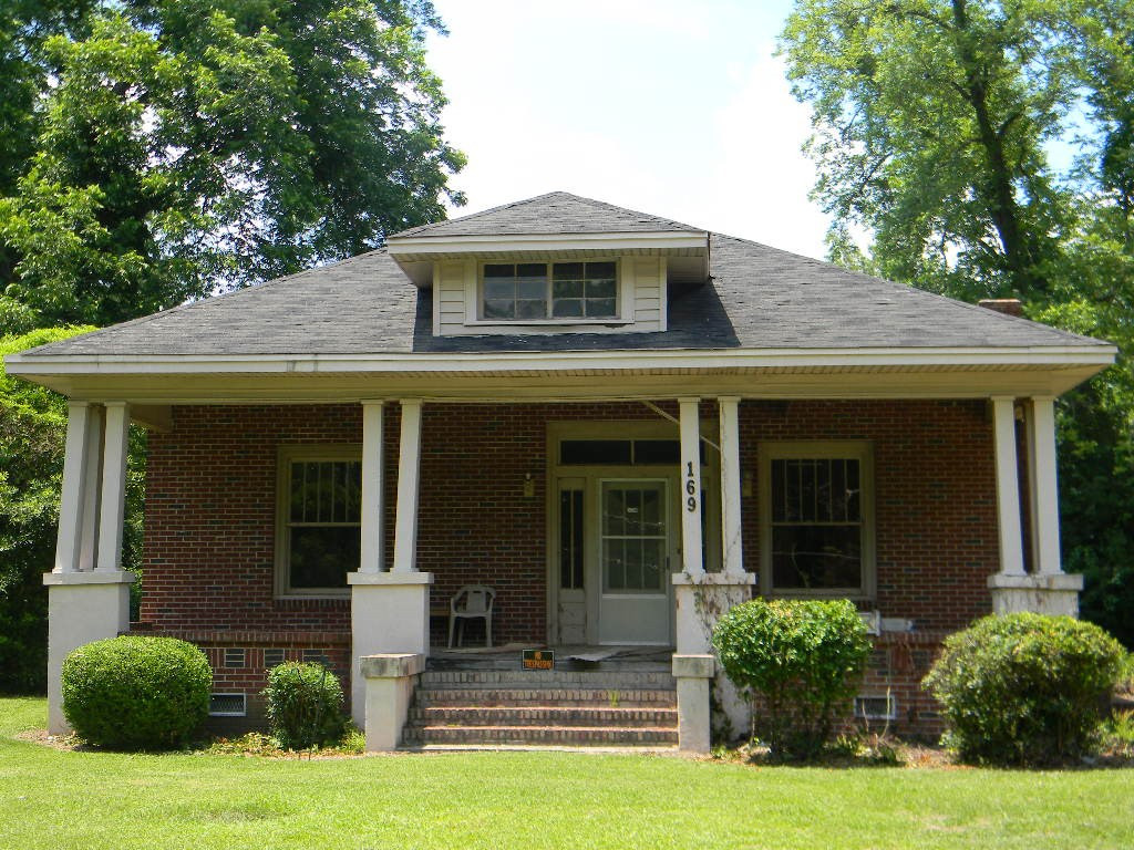 1693 Belleville Road Orangeburg, SC 29115 - Photo 2 of 18 Photo 2