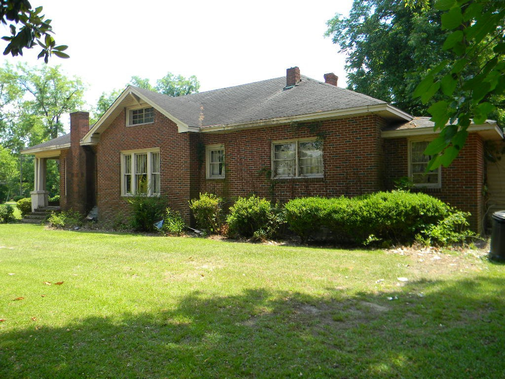 1693 Belleville Road Orangeburg, SC 29115 - Photo 3 of 18 Photo 3