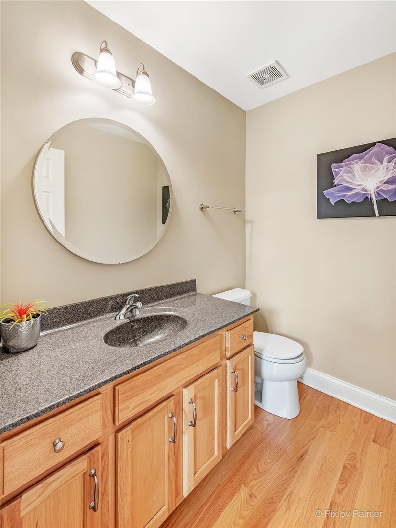 941 Oak Ridge Boulevard Elgin, IL 60120 - Photo 23 of 28