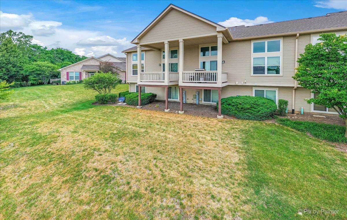 941 Oak Ridge Boulevard Elgin, IL 60120 - Photo 25 of 28