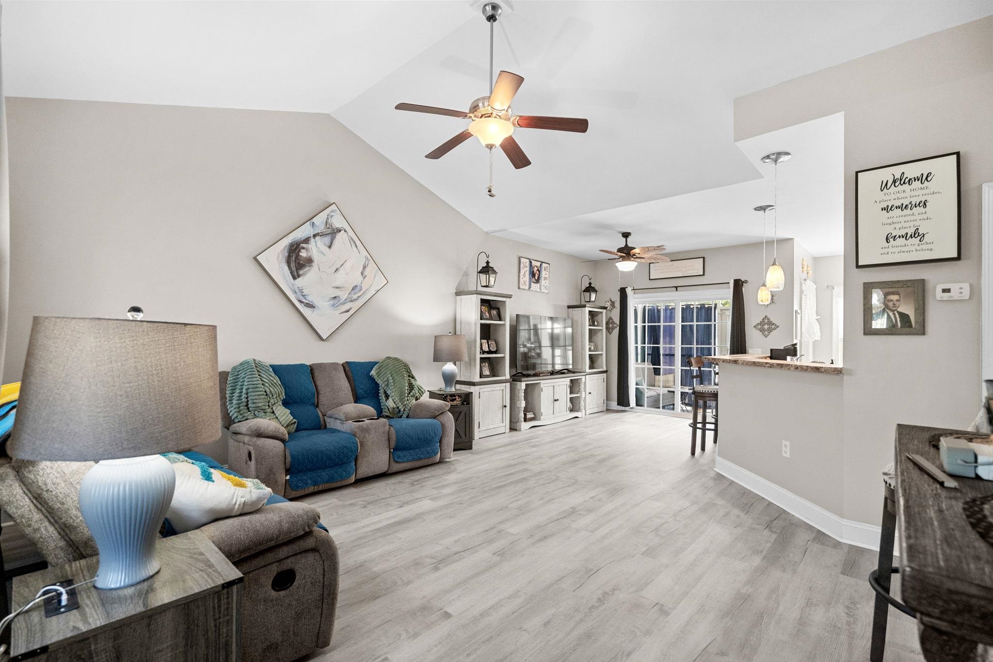 205 Maple Oak Drive Conway, SC 29526 - Photo 7 of 51