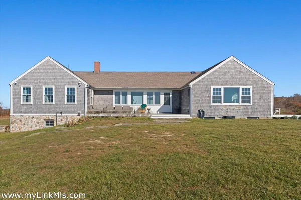 $10,950,000 | 16 Shotnaigher Lane, Chilmark, MA 02535