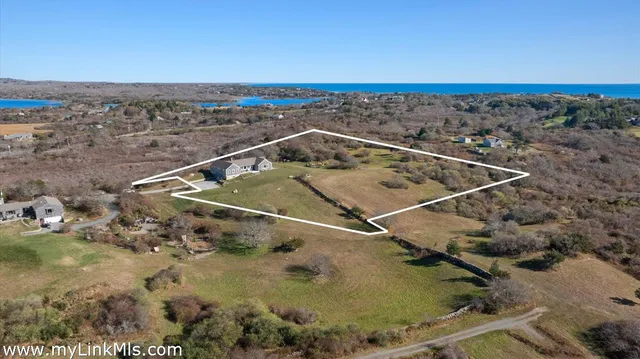 $10,950,000 | 16 Shotnaigher Lane, Chilmark, MA 02535