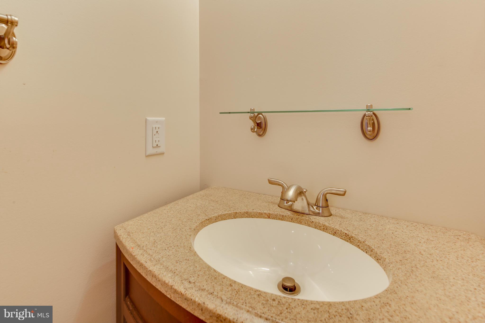 14560 Manor Road Phoenix, MD 21131 - Photo 13 of 30 Powder Room