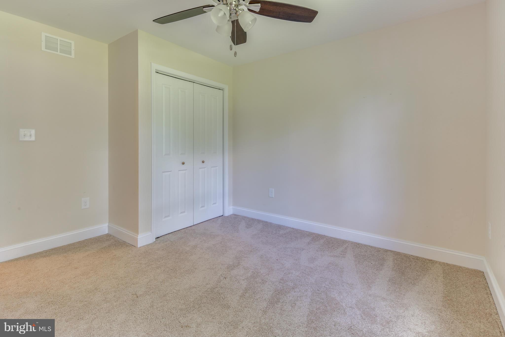 14560 Manor Road Phoenix, MD 21131 - Photo 15 of 30 Third Bedroom