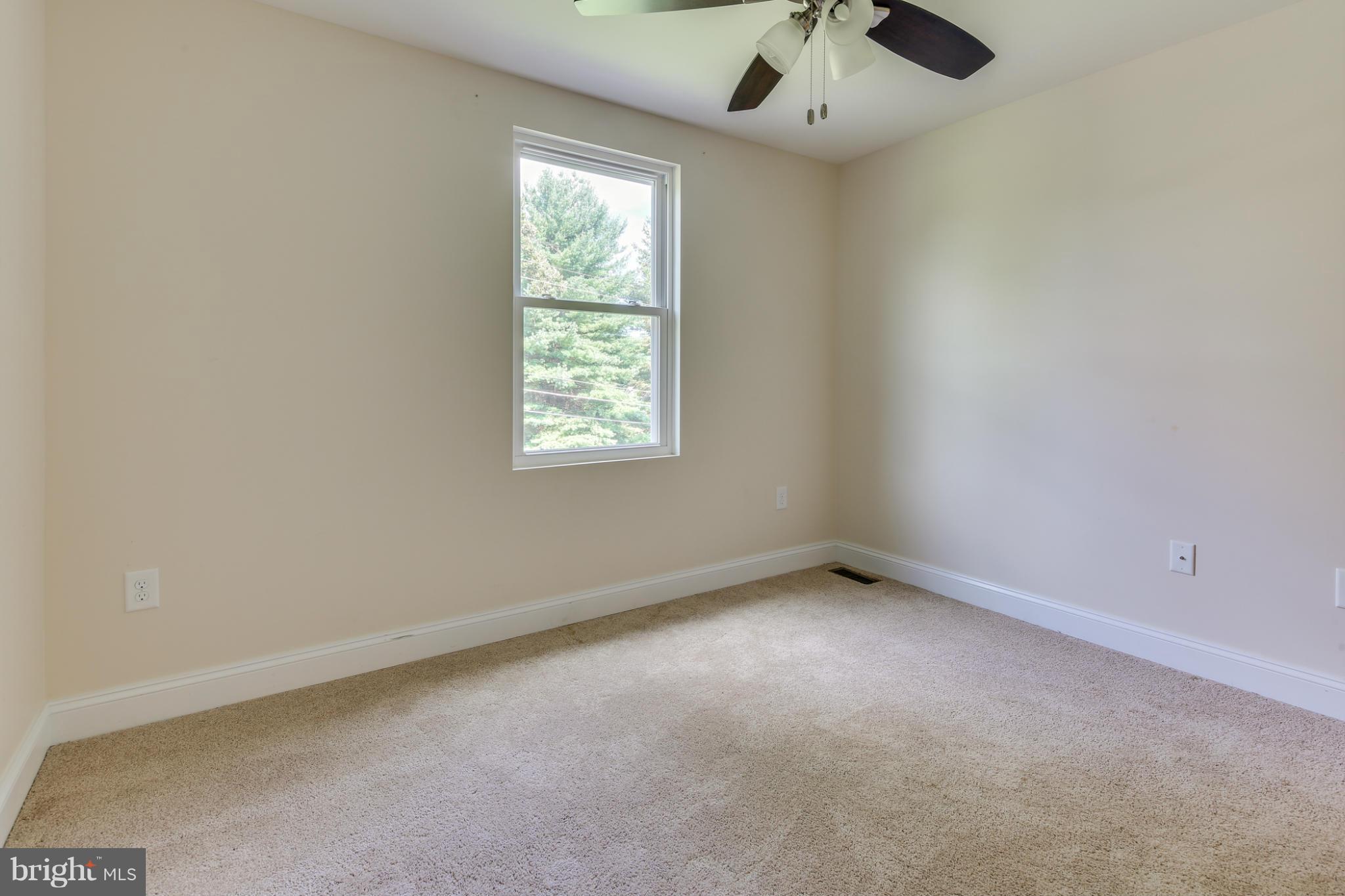 14560 Manor Road Phoenix, MD 21131 - Photo 16 of 30 Third Bedroom