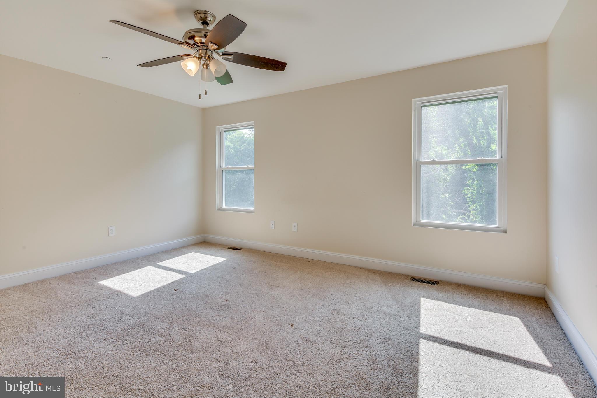 14560 Manor Road Phoenix, MD 21131 - Photo 21 of 30 Bedroom (Master)