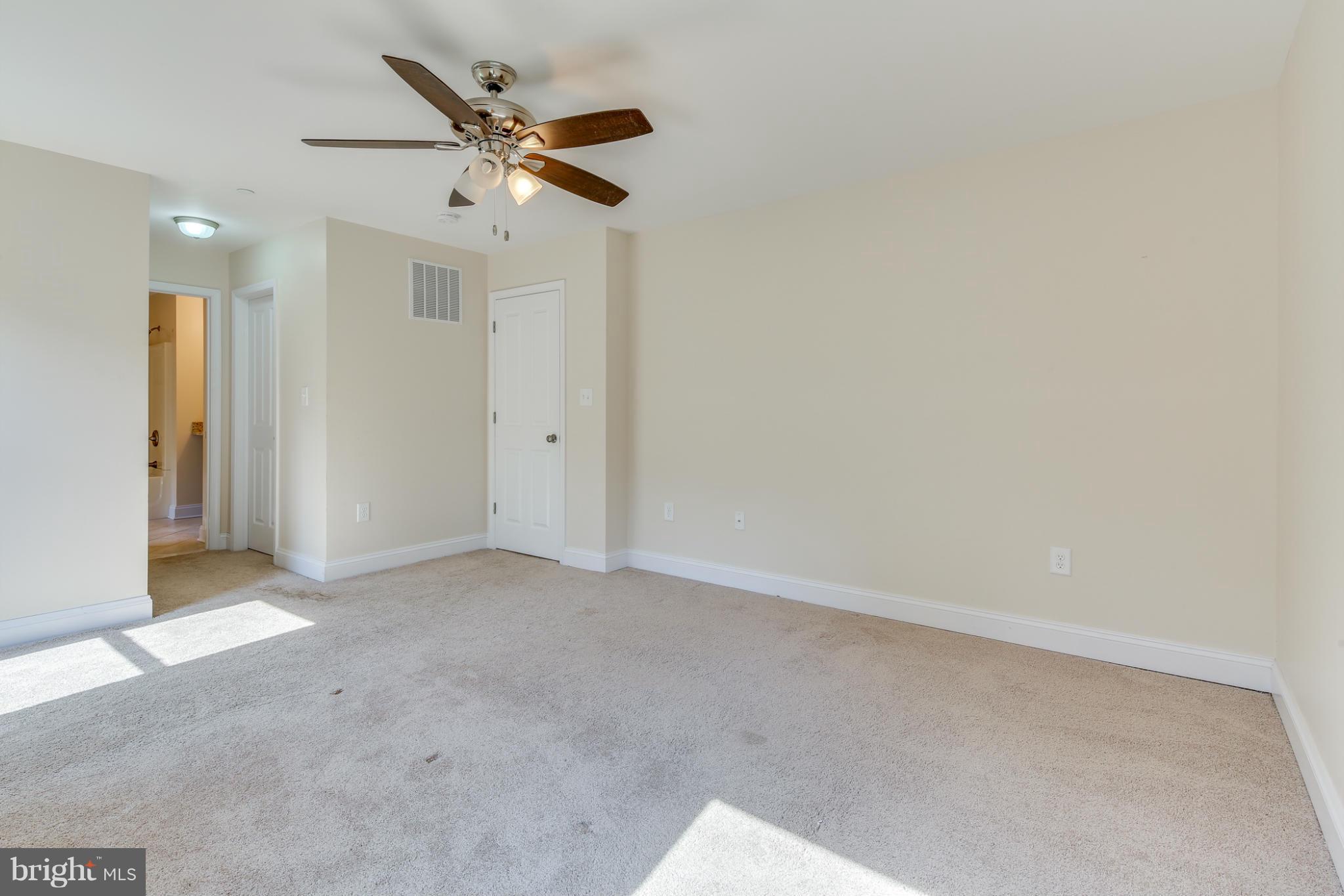 14560 Manor Road Phoenix, MD 21131 - Photo 23 of 30 Bedroom (Master)