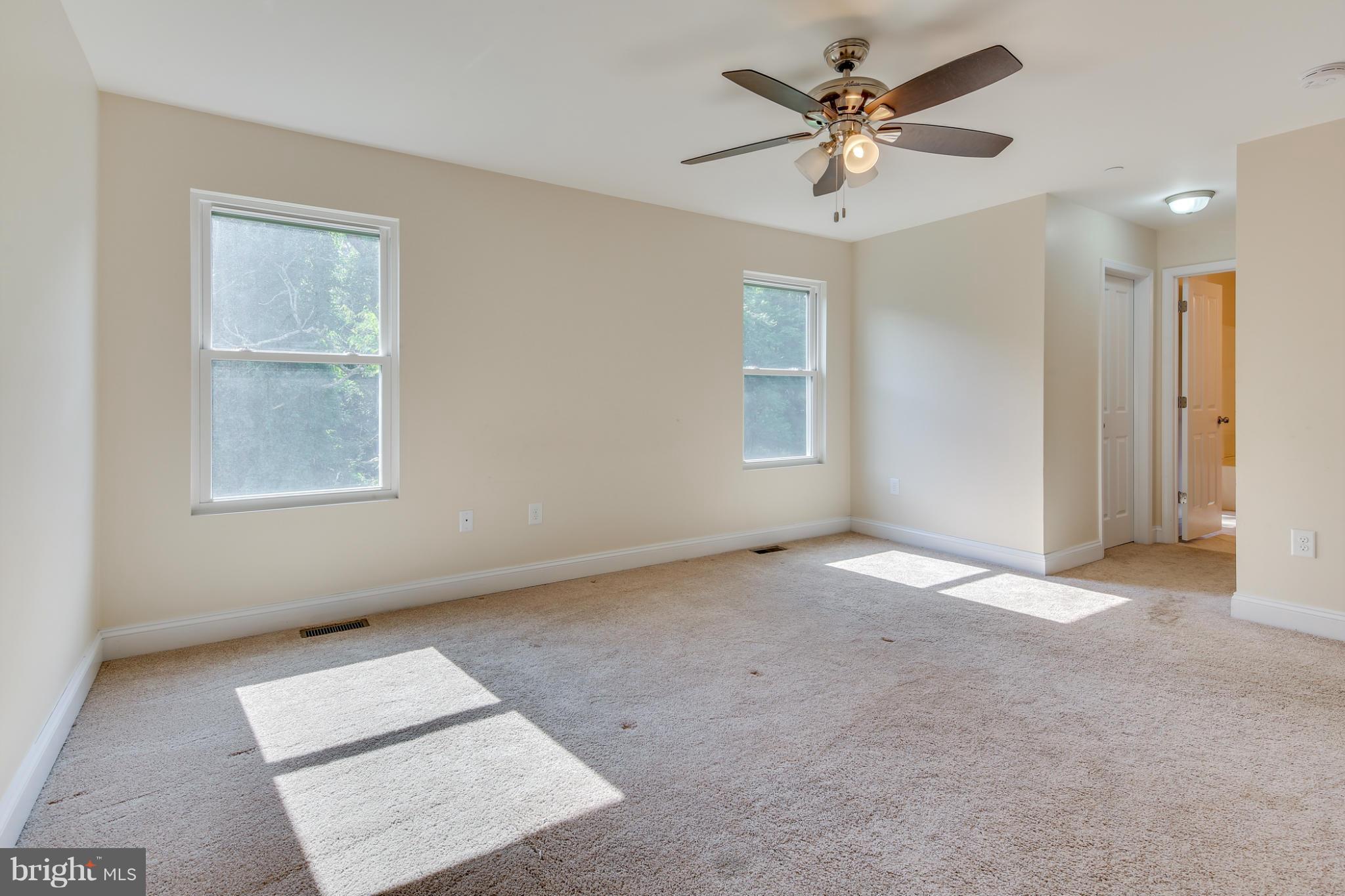 14560 Manor Road Phoenix, MD 21131 - Photo 24 of 30 Bedroom (Master)