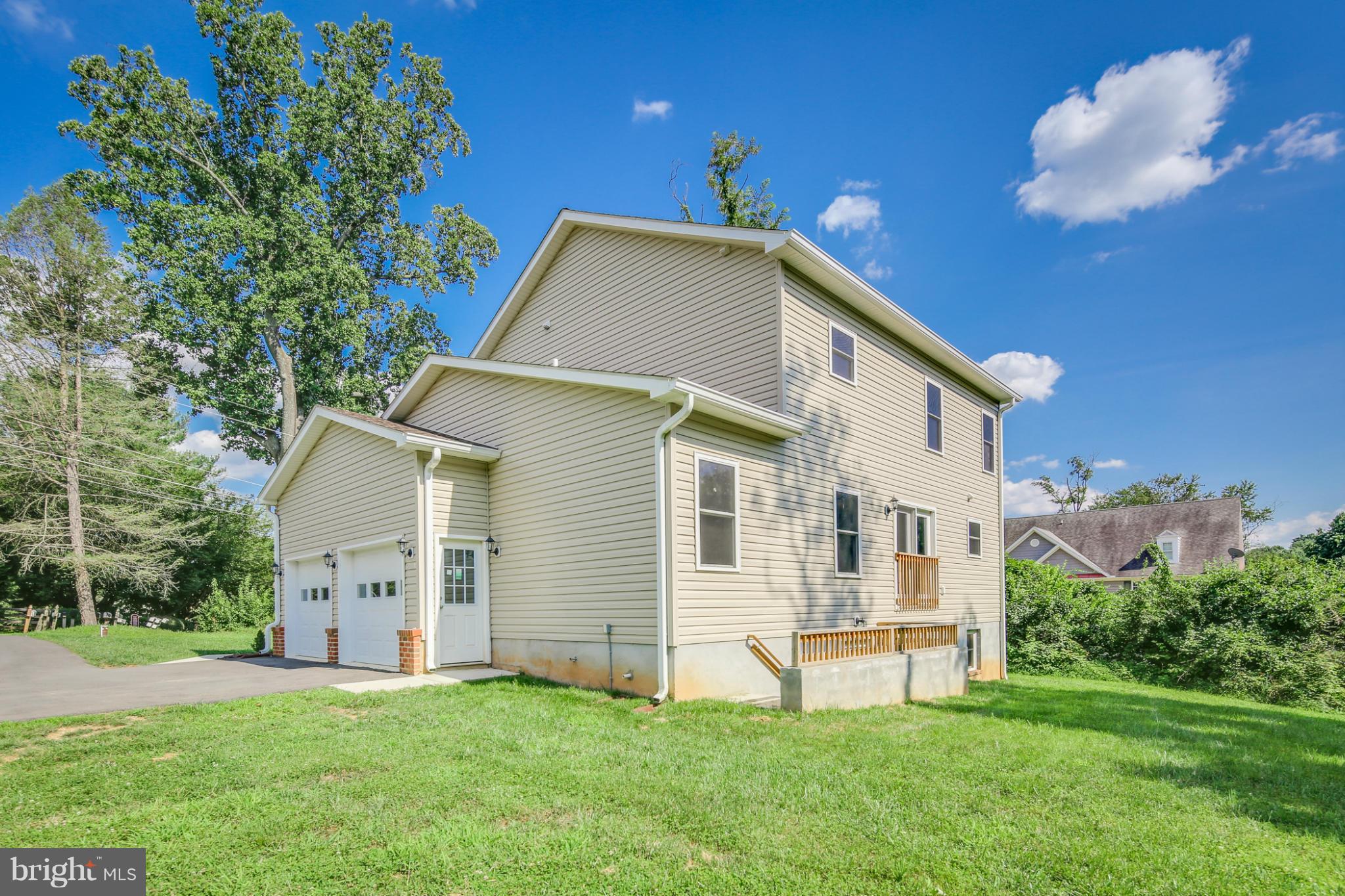 14560 Manor Road Phoenix, MD 21131 - Photo 27 of 30 Exterior (General)