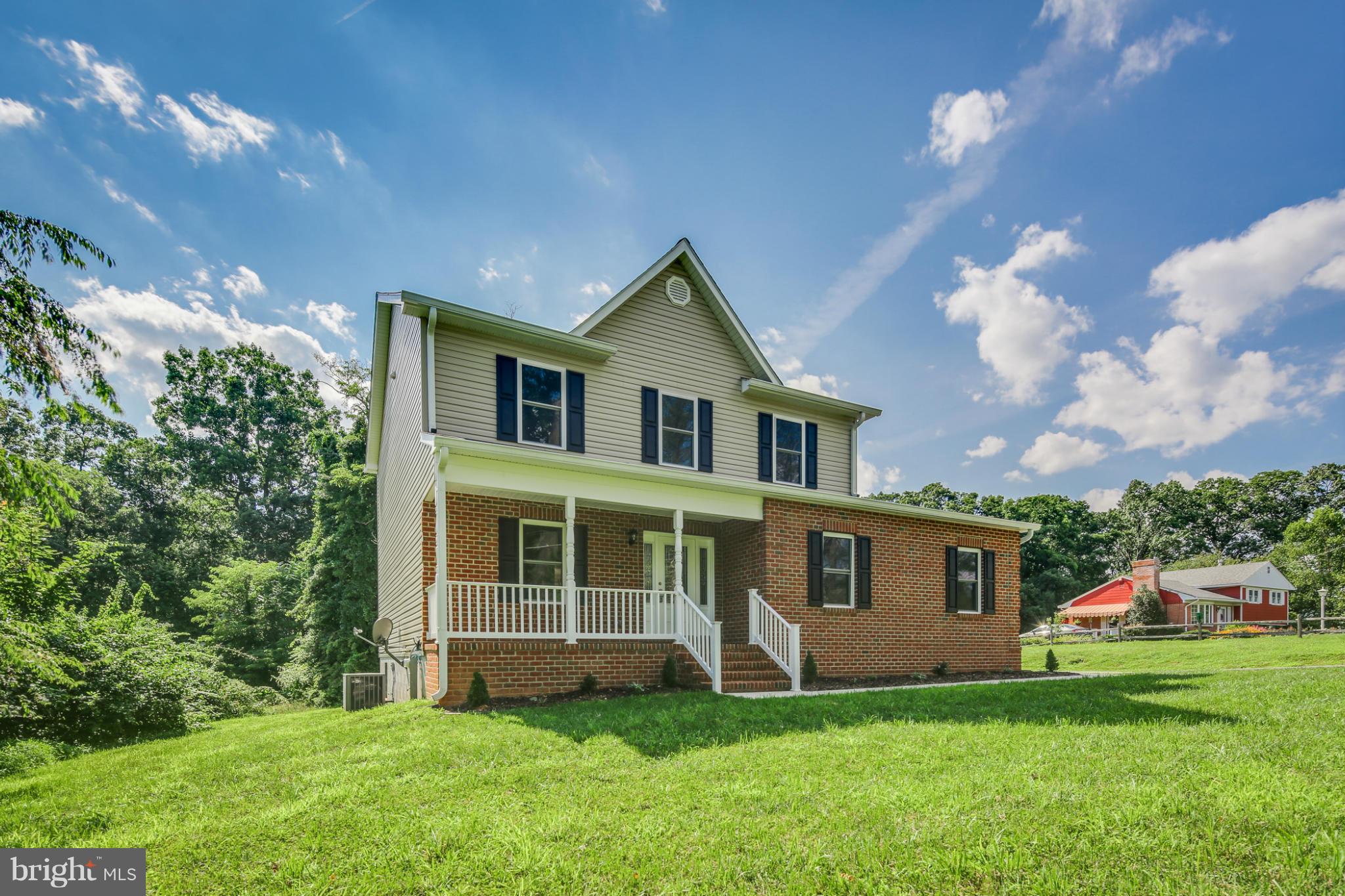 14560 Manor Road Phoenix, MD 21131 - Photo 30 of 30 Exterior (Front)