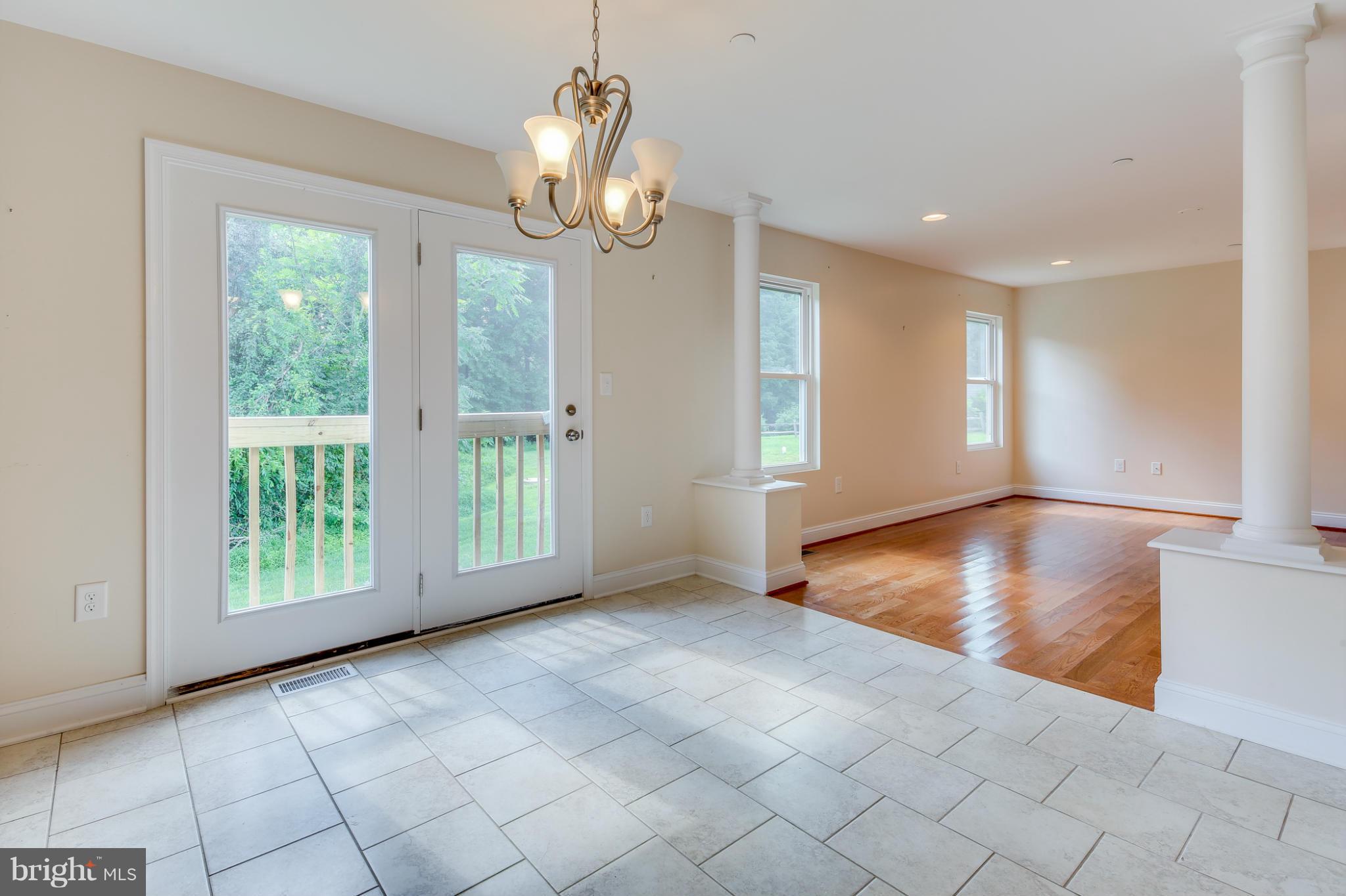 14560 Manor Road Phoenix, MD 21131 - Photo 5 of 30 Kitchen