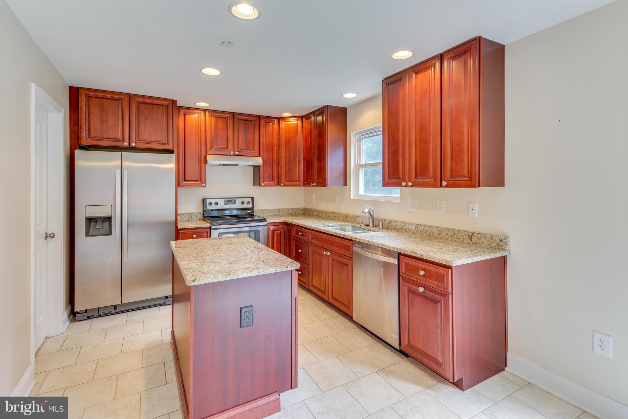 14560 Manor Road Phoenix, MD 21131 - Photo 6 of 30 Kitchen