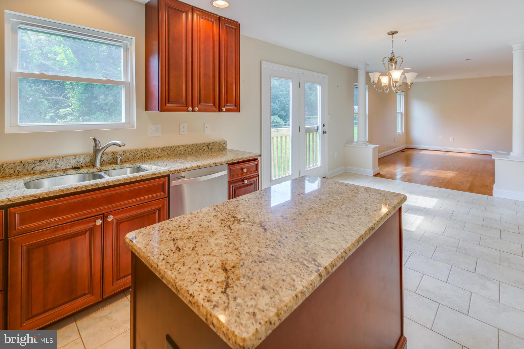 14560 Manor Road Phoenix, MD 21131 - Photo 7 of 30 Kitchen