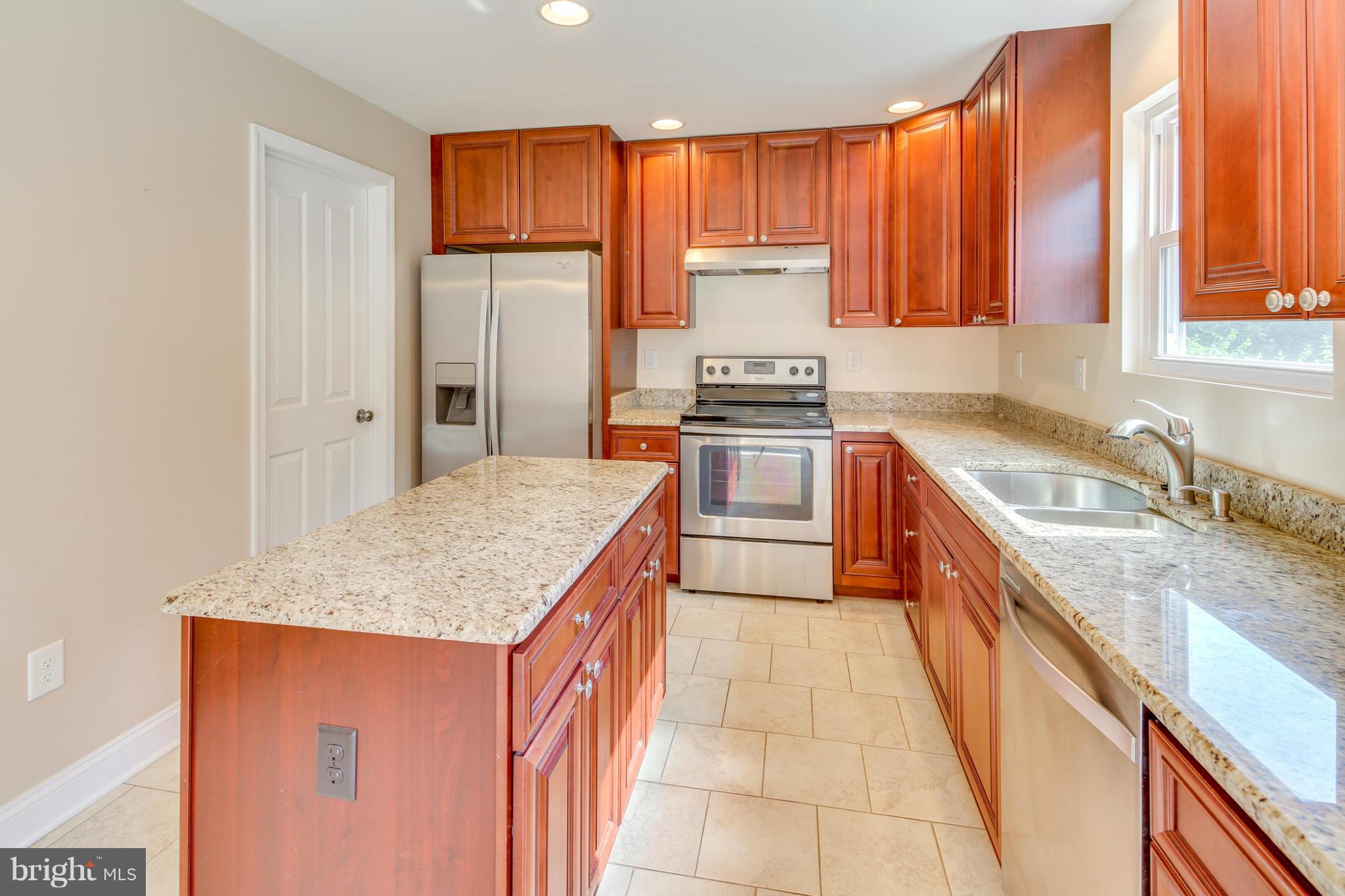 14560 Manor Road Phoenix, MD 21131 - Photo 8 of 30 Kitchen