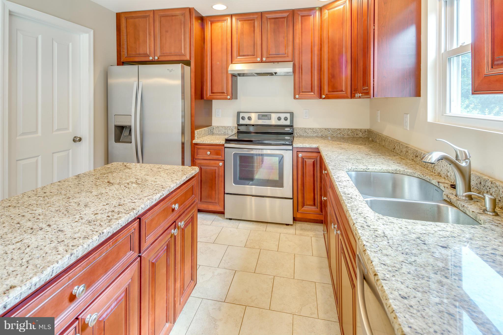 14560 Manor Road Phoenix, MD 21131 - Photo 9 of 30 Kitchen