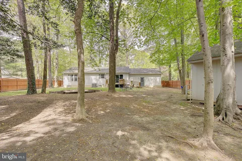 $385,000 | 12934 Parran Drive, Lusby, MD 20657