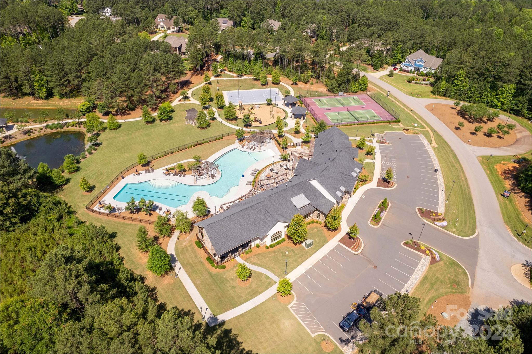 6463 Chimney Bluff Road Lancaster, SC 29720 - Photo 18 of 21 Gallery Image 18