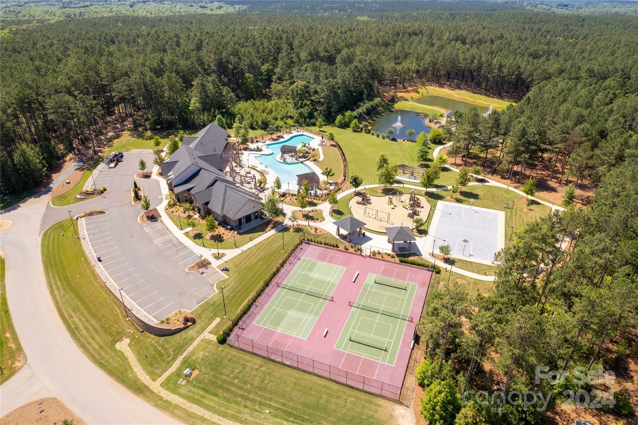 6463 Chimney Bluff Road Lancaster, SC 29720 - Photo 19 of 21 Gallery Image 19