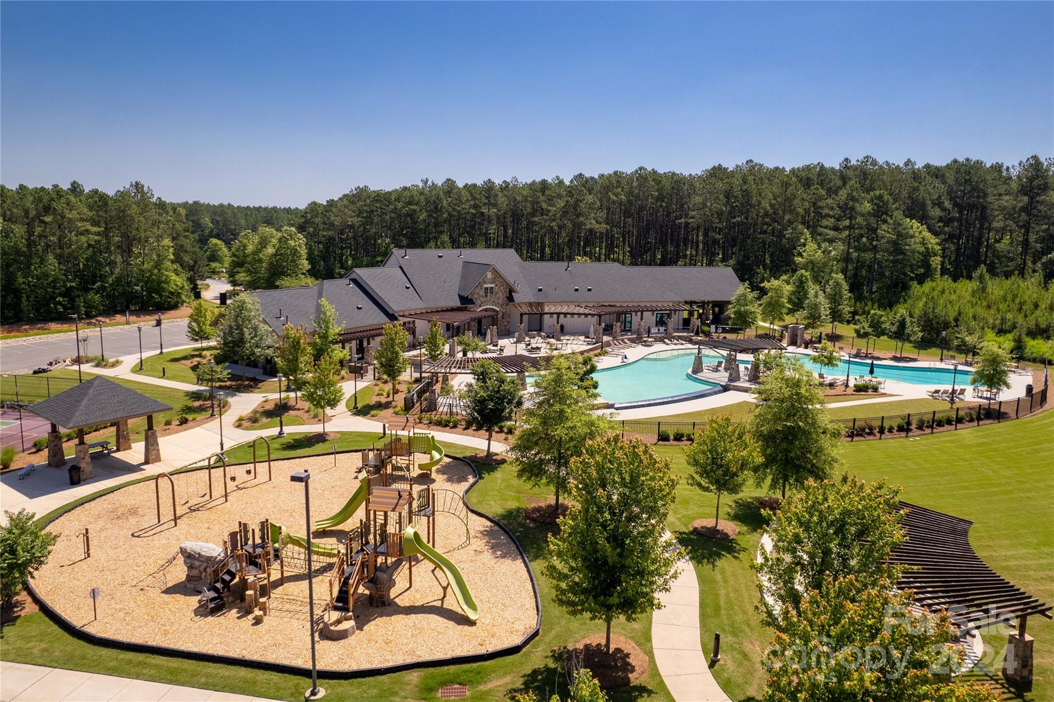 6463 Chimney Bluff Road Lancaster, SC 29720 - Photo 20 of 21 Gallery Image 20