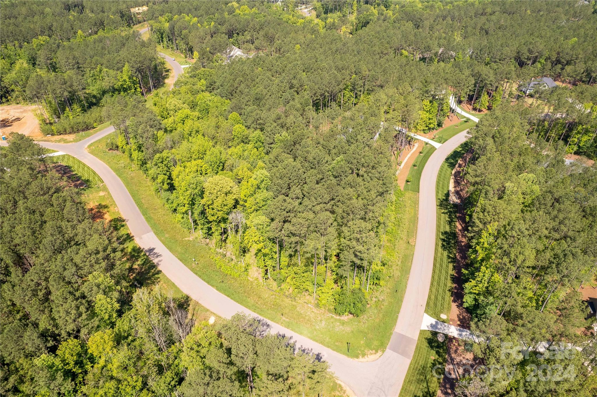 6463 Chimney Bluff Road Lancaster, SC 29720 - Photo 2 of 21 Gallery Image 2