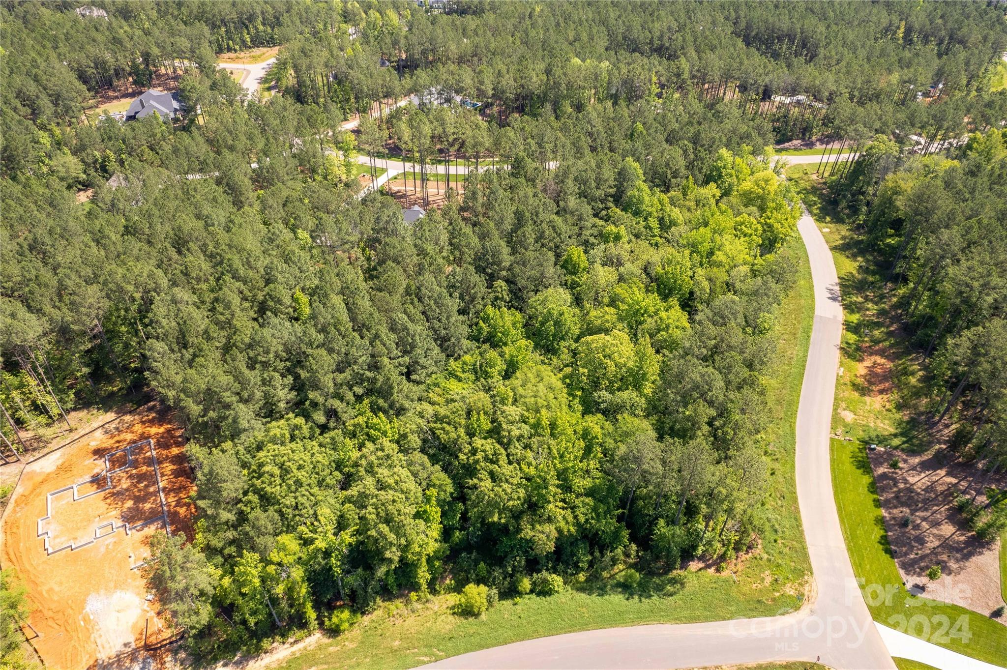 6463 Chimney Bluff Road Lancaster, SC 29720 - Photo 4 of 21 Gallery Image 4