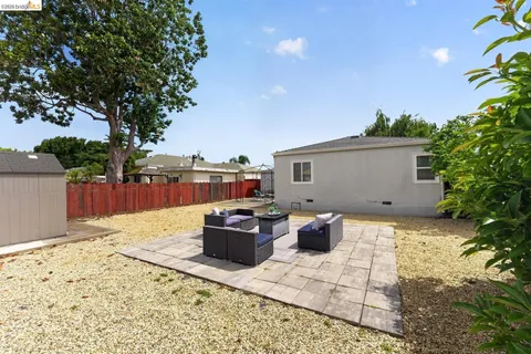 $779,000 | 16125 Via Lupine, San Lorenzo, CA 94580