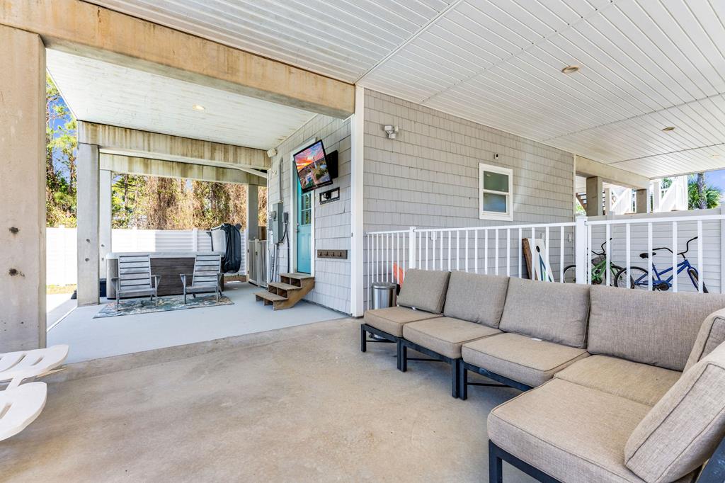 339 Patton Street St. George Island, FL 32328 - Photo 9 of 79