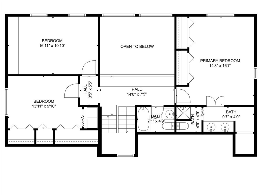 2423 Bay Road Sharon, MA 02067 - Photo 41 of 42