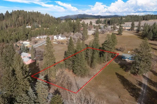 $184,900 | Xxx North Boston Road, Colbert, WA 99005