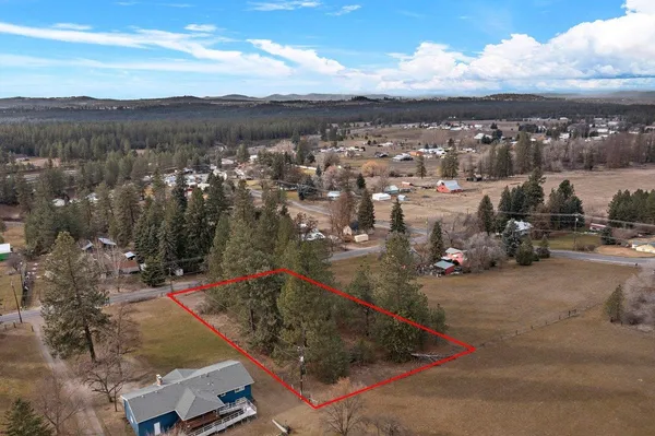 $184,900 | Xxx North Boston Road, Colbert, WA 99005