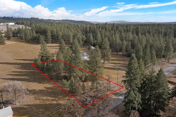 $184,900 | Xxx North Boston Road, Colbert, WA 99005