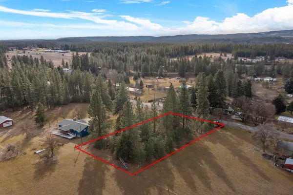 $184,900 | Xxx North Boston Road, Colbert, WA 99005