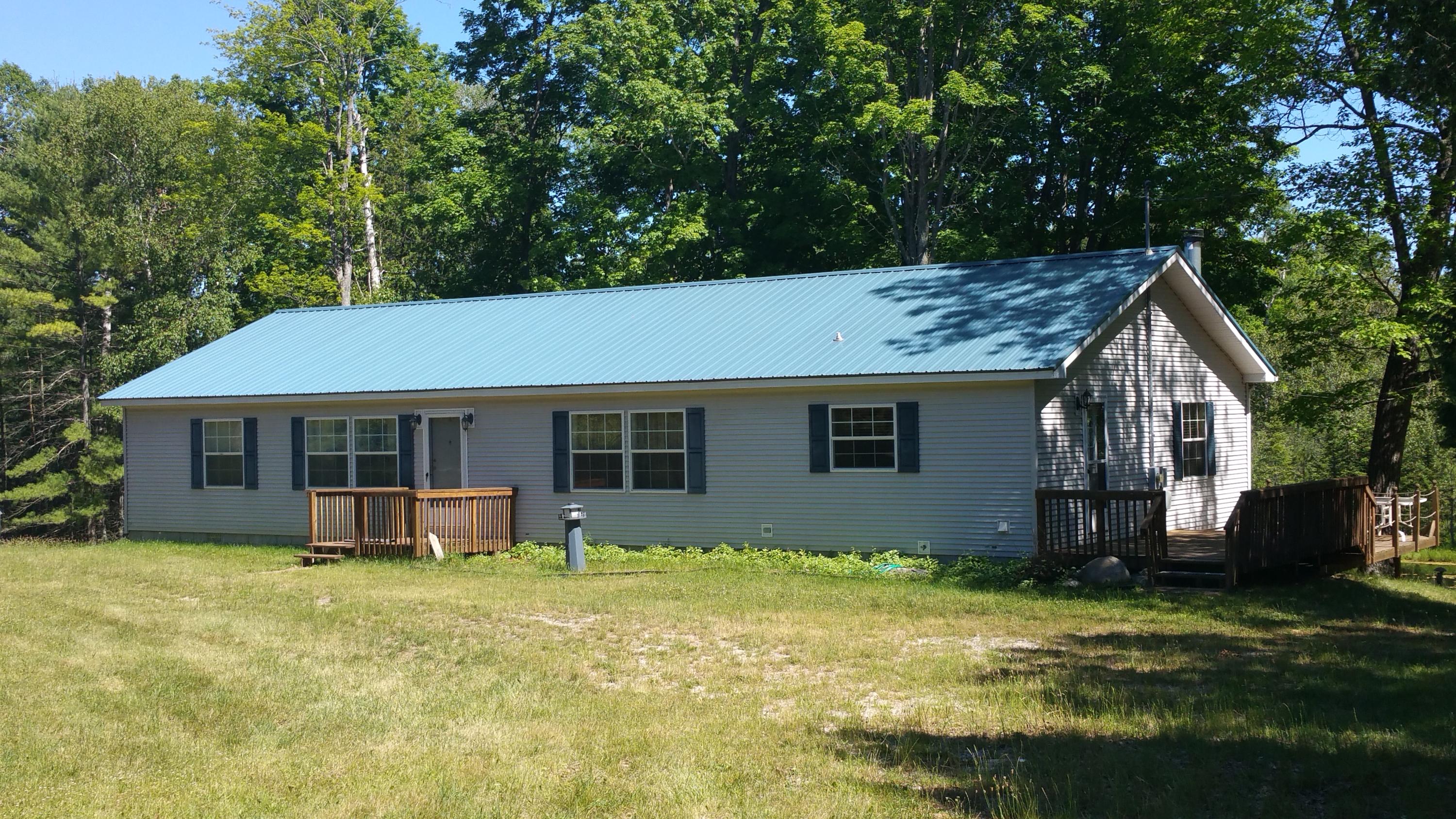 8905 West Mccollum Lake Road Curran, MI 48728 - Photo 5 of 38 Gallery Image 5